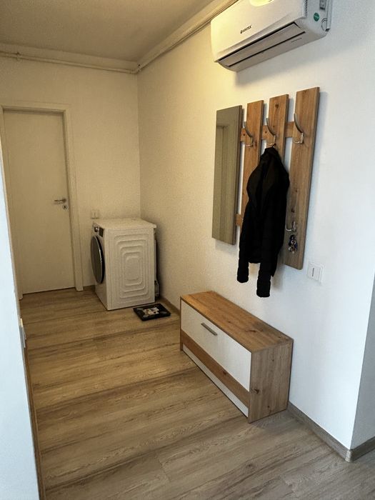 Proprietar vând apartament 2 camere | 52,33 mp utili | Zona Lipovei | Calea Sever Bocu | 94.000€ negociabil