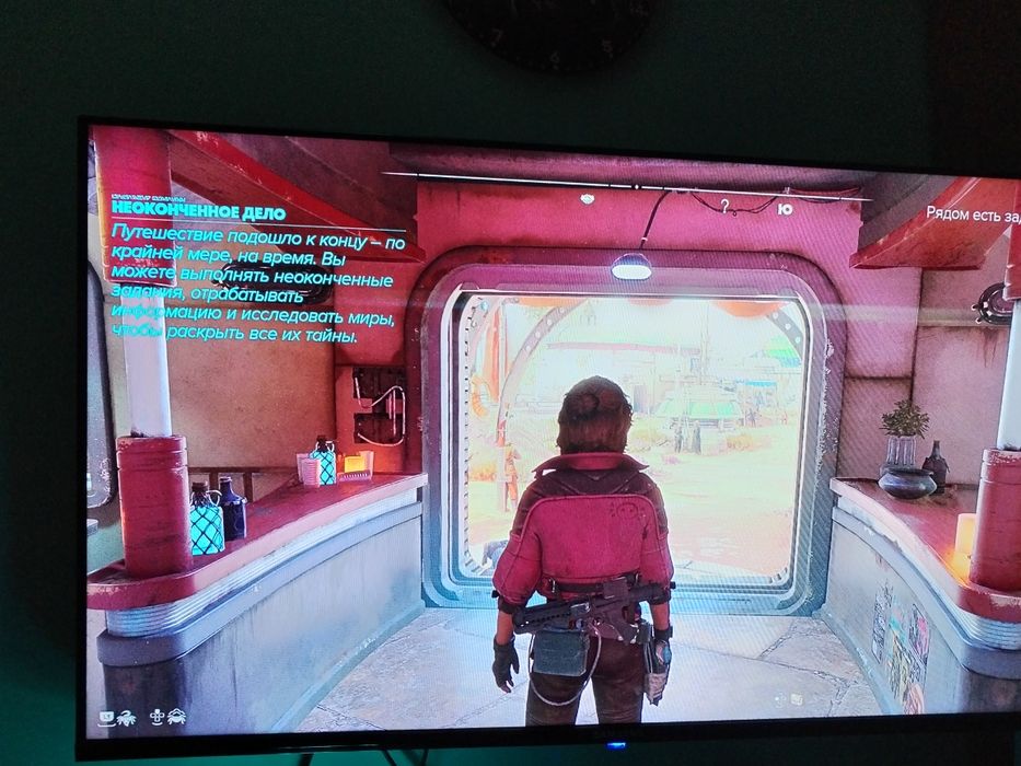 Игра на ps5 новая