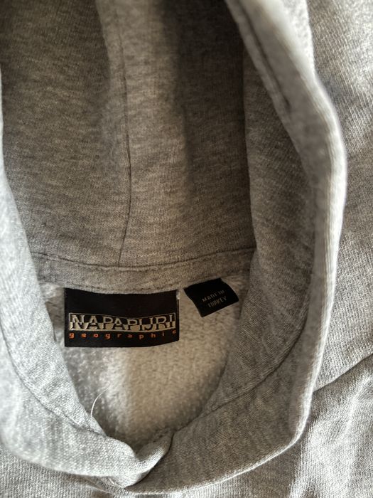 Оригинално Napapijri hoodie