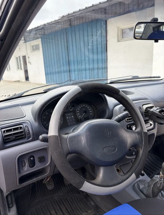 RENAULT Clio 2000 — imagine 5