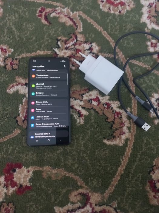 А72 состояние идеальное