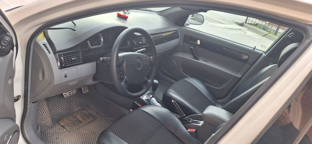 Laseti 2013 3 pozitsita 1.6l