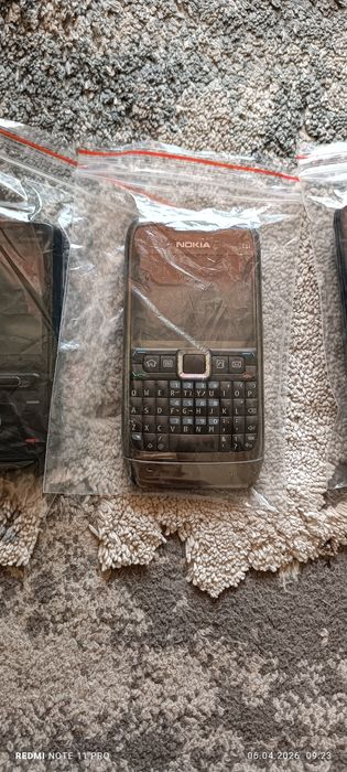 nokia smartfon n 73 sotiladi