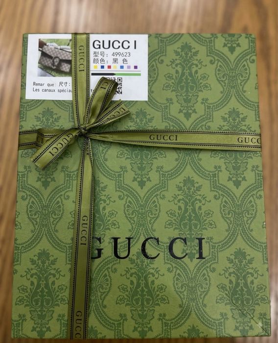 Сумка Gucci Dionysus оригинал