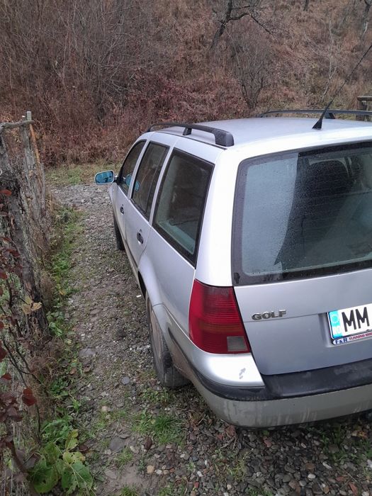 Volkswagen  golf