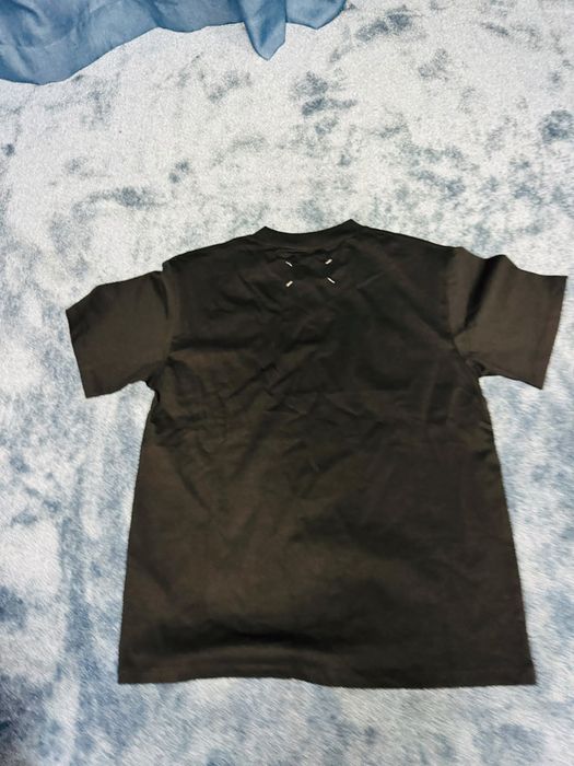 Tricou Maison Margiela