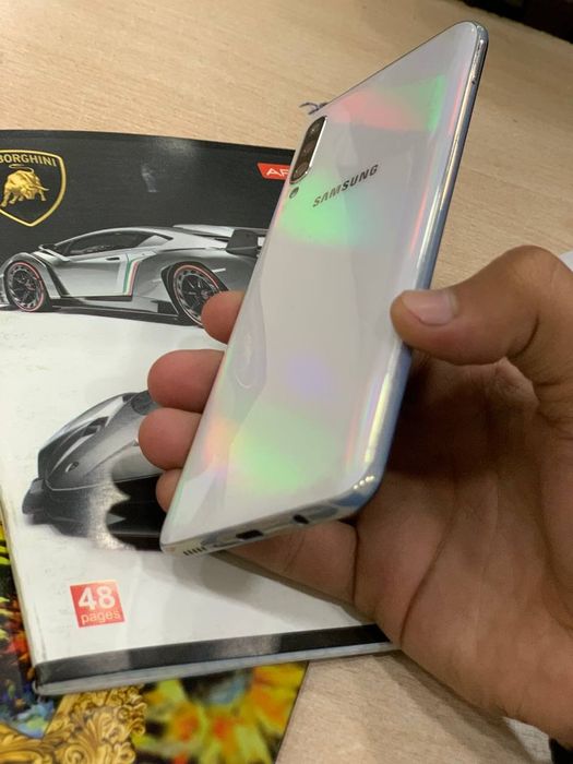 Samsung a50 sotiladi pul kere Arzonga bervoraman