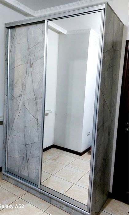 Шкаф Купе готовые