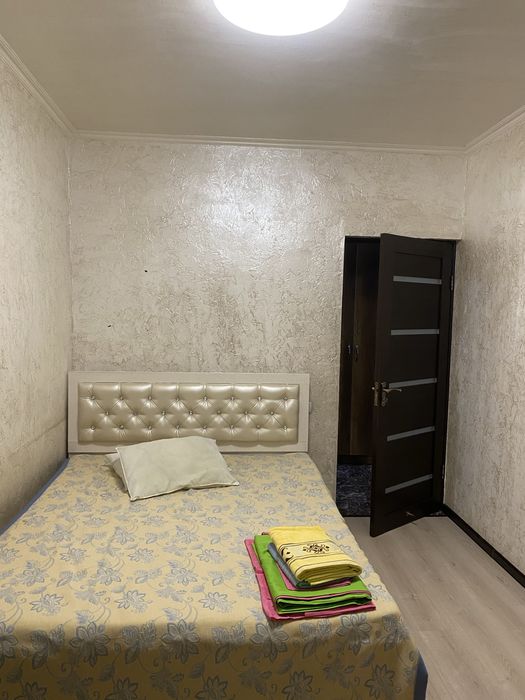 Квартира Арбат по часам и посуточно