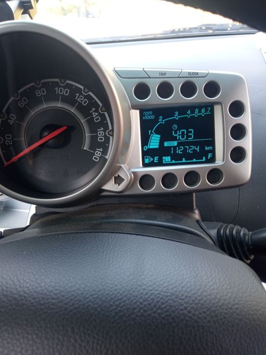 Продаётся spark 3 позиция