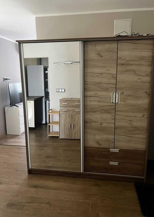 Дава се под наем Едностаен апартамент в Пловдив, Мараша - 40 кв.м за 370 € - Снимка #5