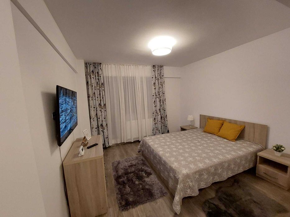 Garsoniera  de inchiriat proprietar