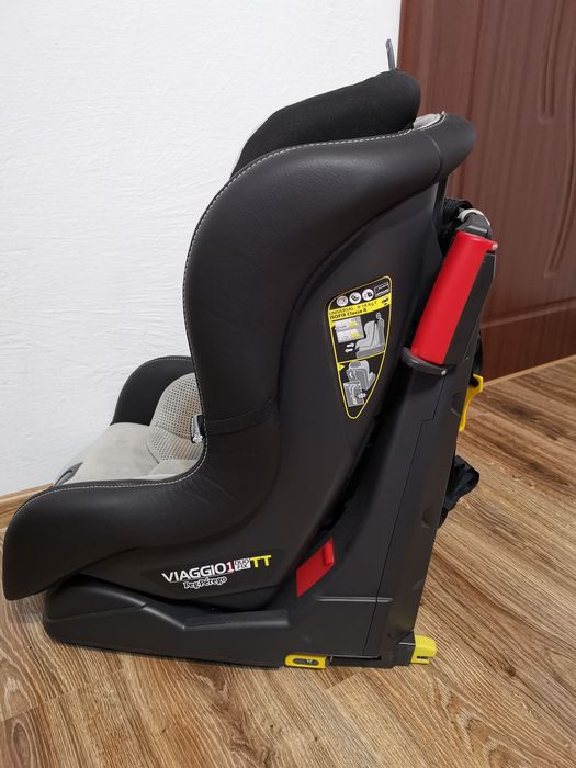Столче за кола Peg Perego