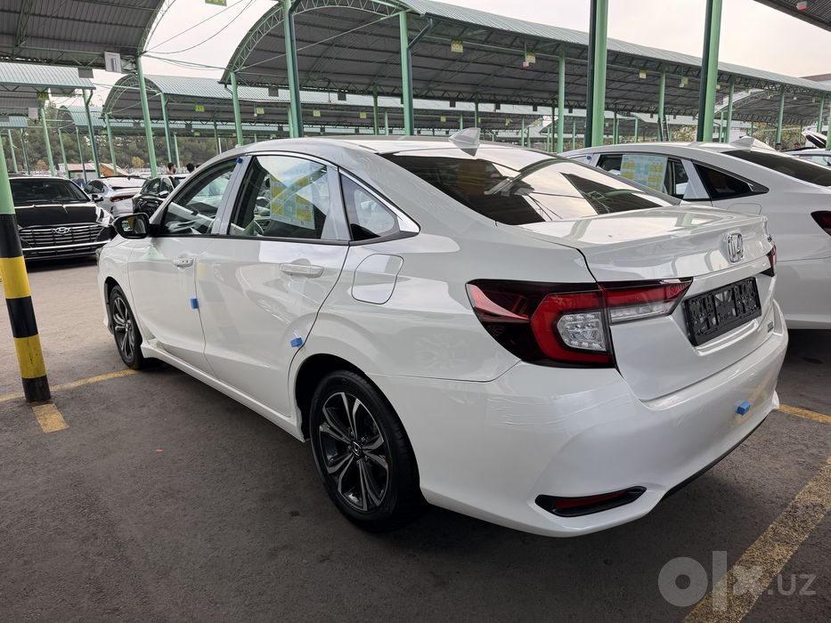 Honda Crider год 2025 пробег 25.000 км