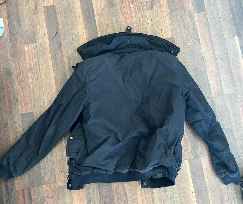 Мъжко яке Firetrap M размер