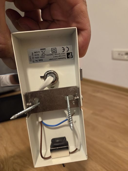 Set lustre/ la bucata