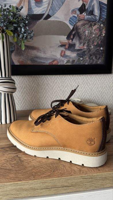 Дамски обувки Timberland номер 37.5