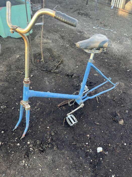 Продам велосипеды