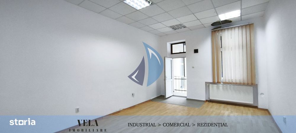 Spatiu birouri ultracentral, 50 mp, renovat