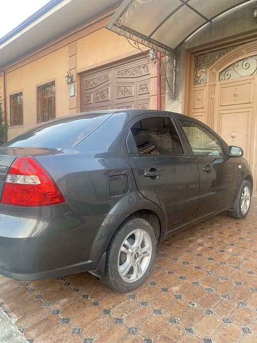 Nexia 3 2017 yil 4 Avtomat Metan gaz yengi petno bor