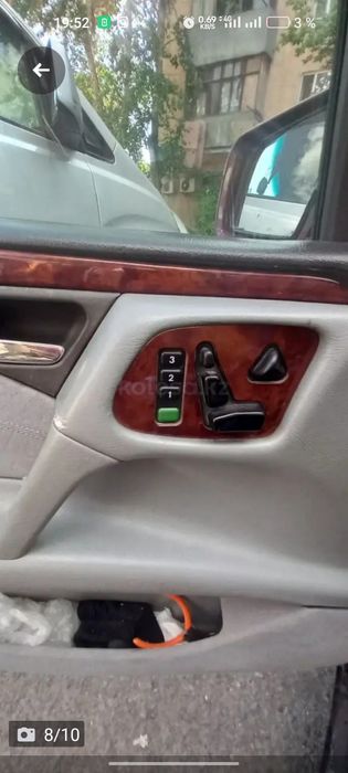 Продам Мерседес Бенс