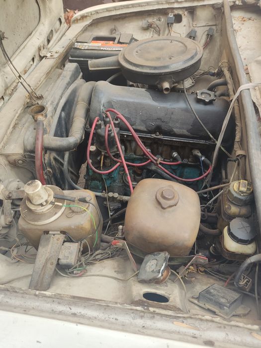 Срочно продается машина Жигули 11