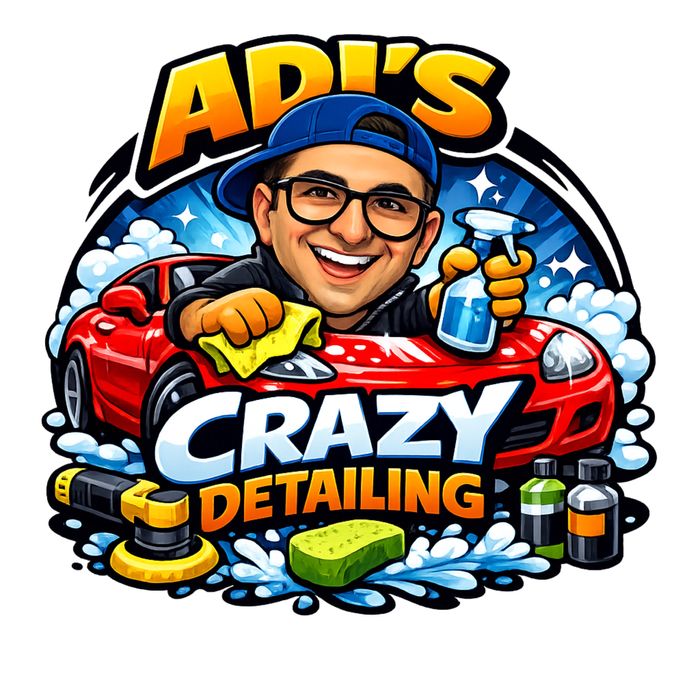 Detailing la tine acasa