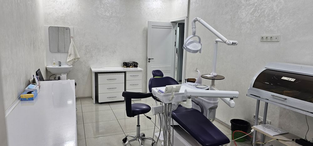 Аренда стоматологическая кабинет.