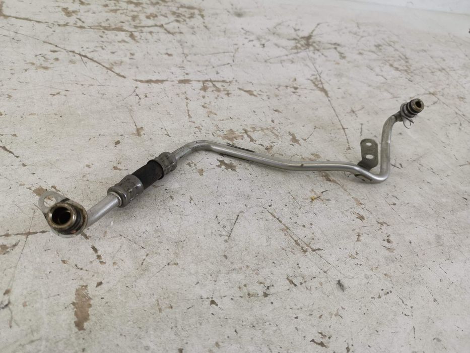 Порше 718 Боксер / Porsche 718 Boxster [ - ] Оригинален интеркулер за