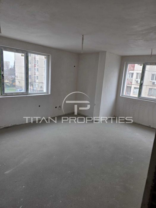 Тристаен апартамент в Пазаржик