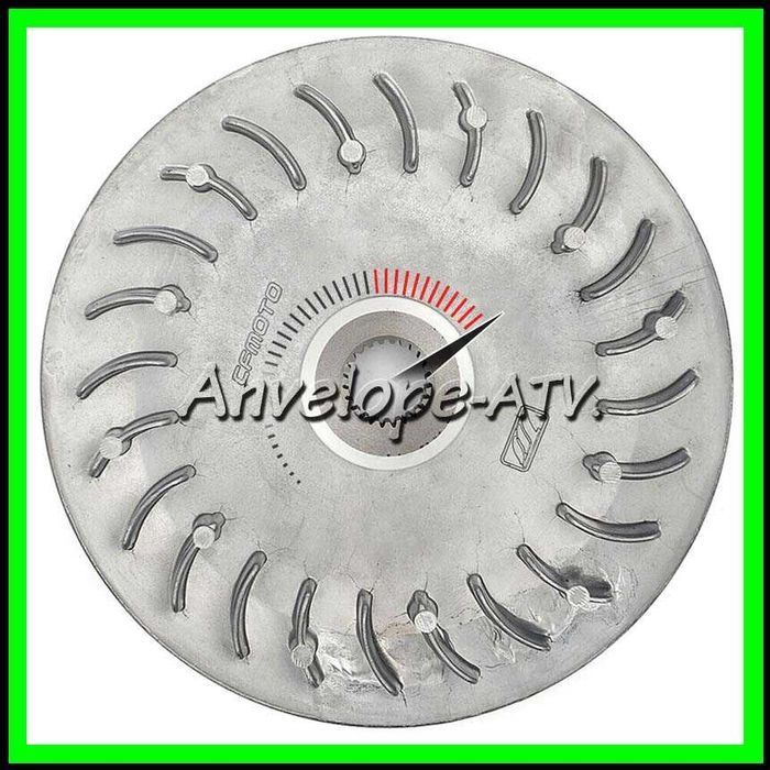 Variator atv utv CFMOTO 500 625 X5 X6 Variator CF MOTO 0180-051000