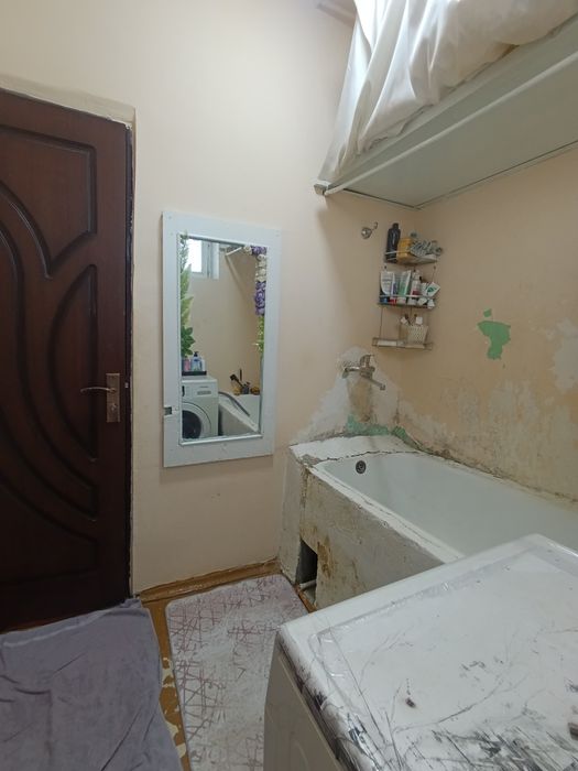 2/3/4 (2xonali) uy 58.43 kv/m  srochna sotiladi