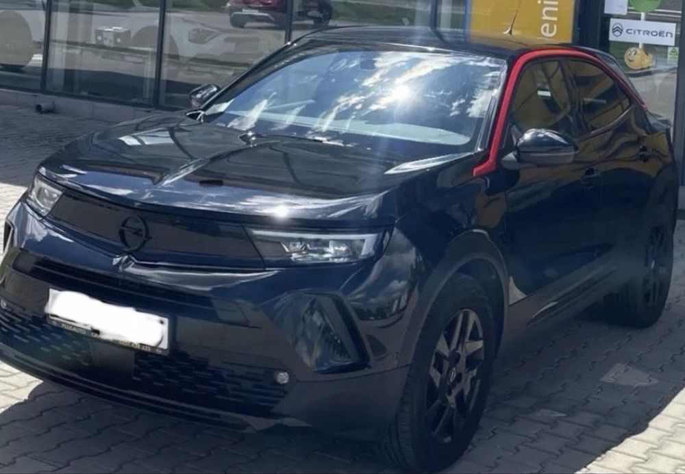 Oglinda laterala / exterioara / retrovizoare stanga / dreapta Opel Mokka B an 2023+ de europa / volan stanga