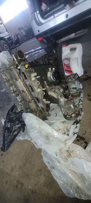 Продам двигатель