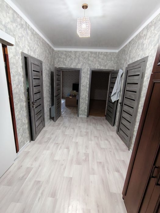 4 бөлмелі жер үй сатылады