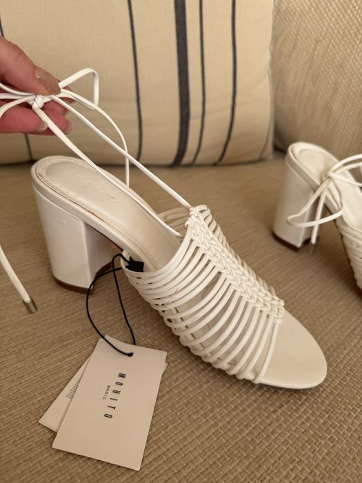 Сандали Mohito,36 номер