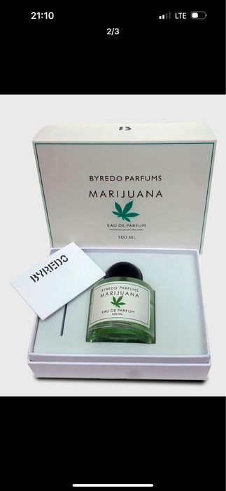 Парфюм сотилади нархи 350.000 мин