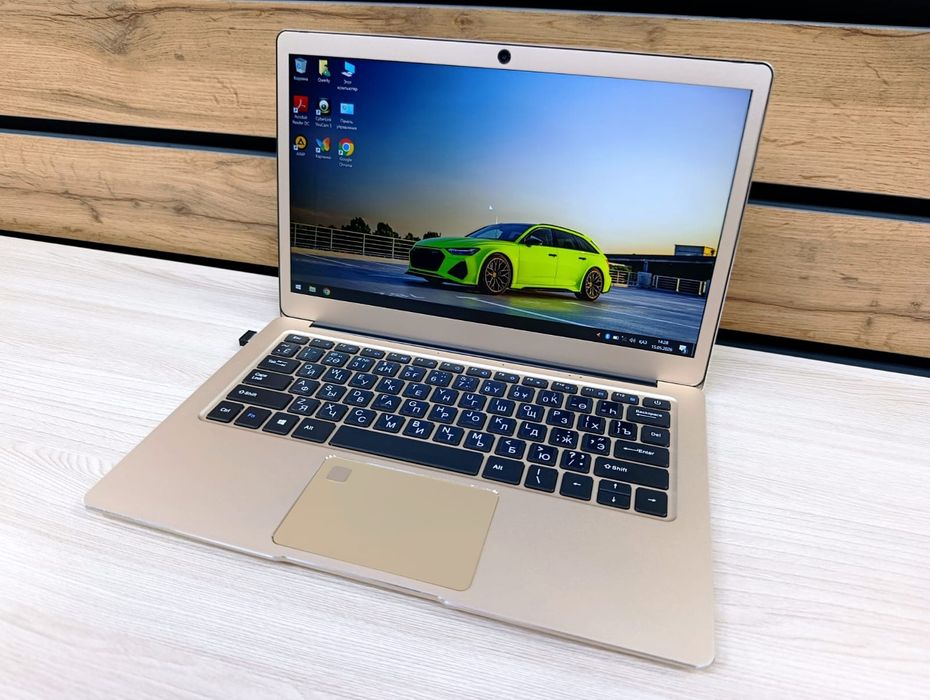 Xiaomi, 4-х ядерный, SSD 160Gb, Ram 4Gb, Full HD IPS