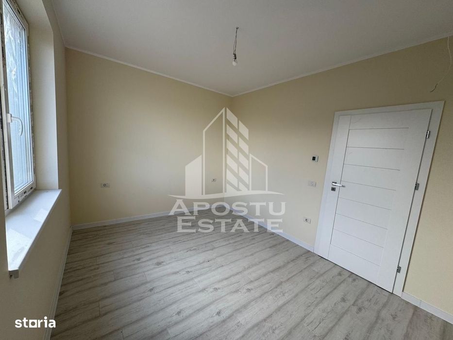 Duplex de vanzare la Bucovat/Remetea Mare