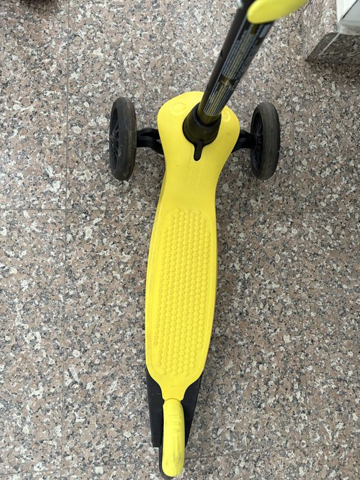 Детска тротинетка Oxelo