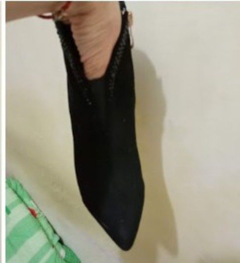 Ботильоны женские