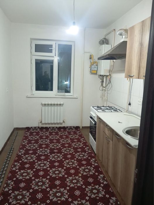 Yashnabod olmosda ijaraga kvartira bor