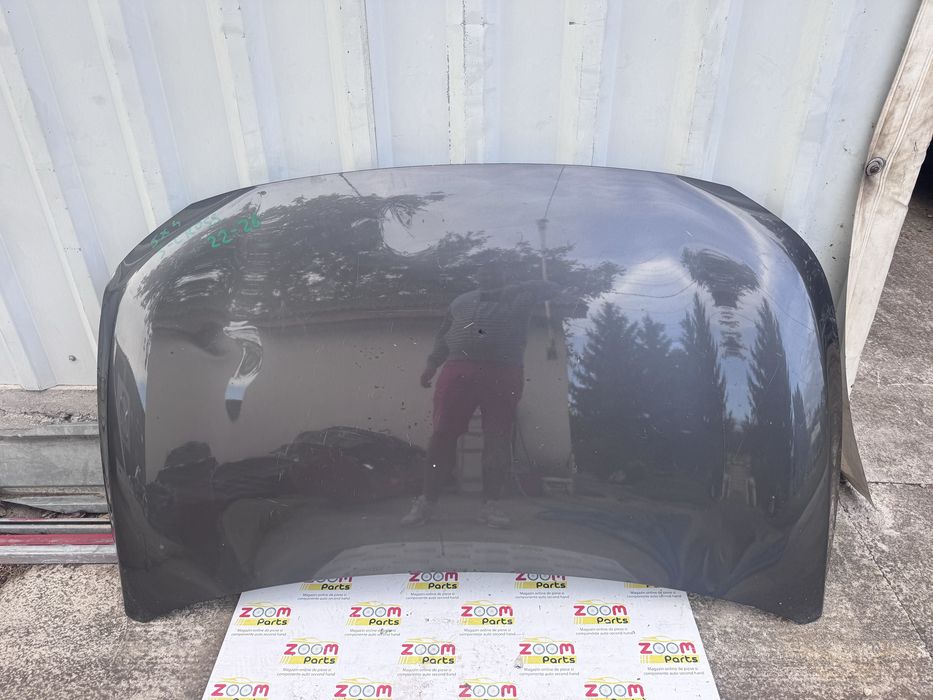 Capota fata motor Suzuki S Cross 2022-2026