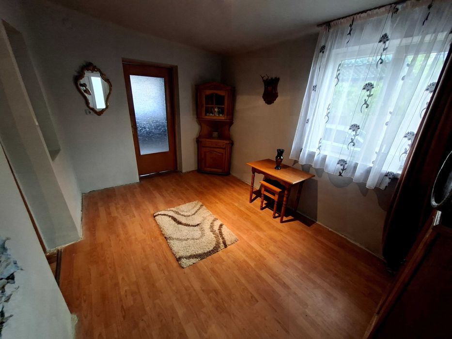Casa in Brusturi la 45 minute de Oradea