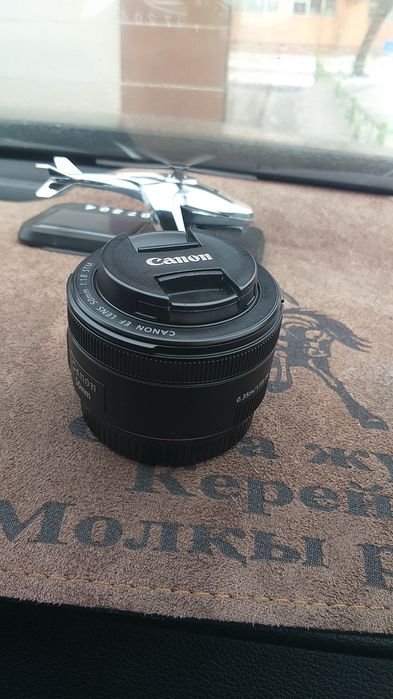 Фотоапарат canon mark2 7D