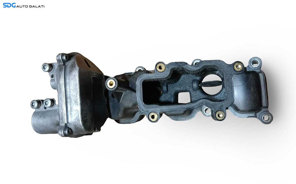 Galerie Admisie Stanga cu Motoras Audi A8 D3 3.0 TDI 2003 - 2010 Cod 059129711CG, 059129086D [MX0403]