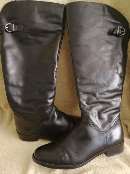 40€ Ном. 41 дамски ботуши