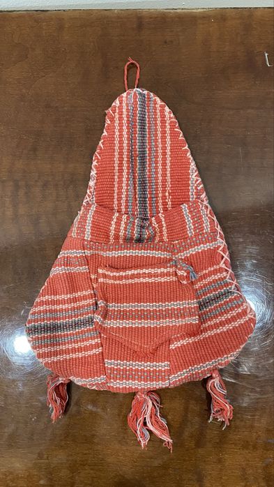 Отдам бесплатно сумку для мелочей