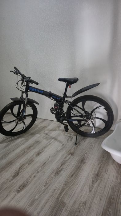 Продам велосипед