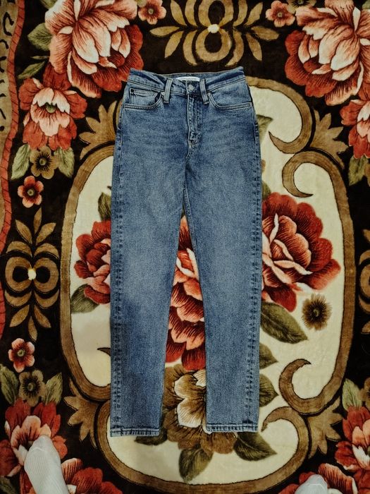 Blugi Calvin Klein originali